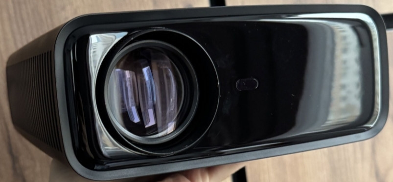 Проектор Philips Neo Pix 320 100