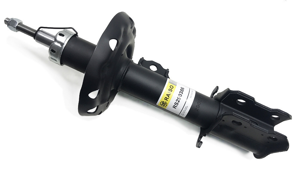 Амортизатор передній лівий Raiso (Швеція) Опель Комбо Opel Combo #RS290386 UAVEVDZ22 Ковель - фото 2