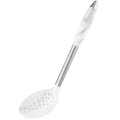 Шумовка Ardesto Gemini Marmo Silicon/Steel (AR2145MS) Вінниця