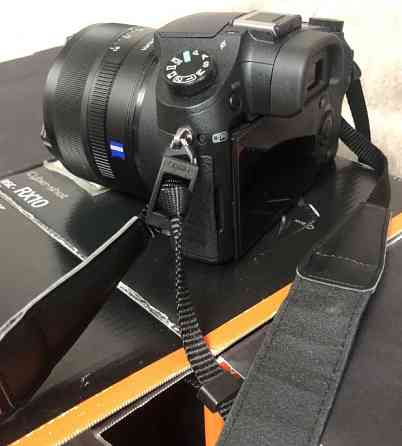 Фотоапарат Sony RX10 Харьков