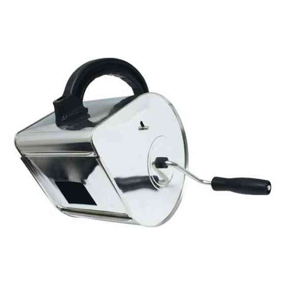 Пристрій INTERTOOL KT-0001 для нанесення штукатурки Коломыя