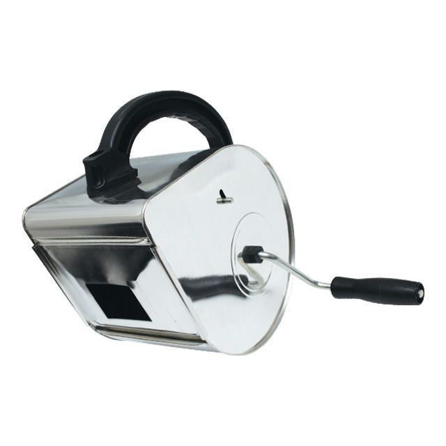 Пристрій INTERTOOL KT-0001 для нанесення штукатурки Коломия - фото 1