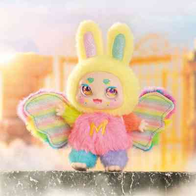 Мягкая игрушка Pop Top коллекционная с кольцом Kimmon Мечтатели в ассортименте (556016) Винница