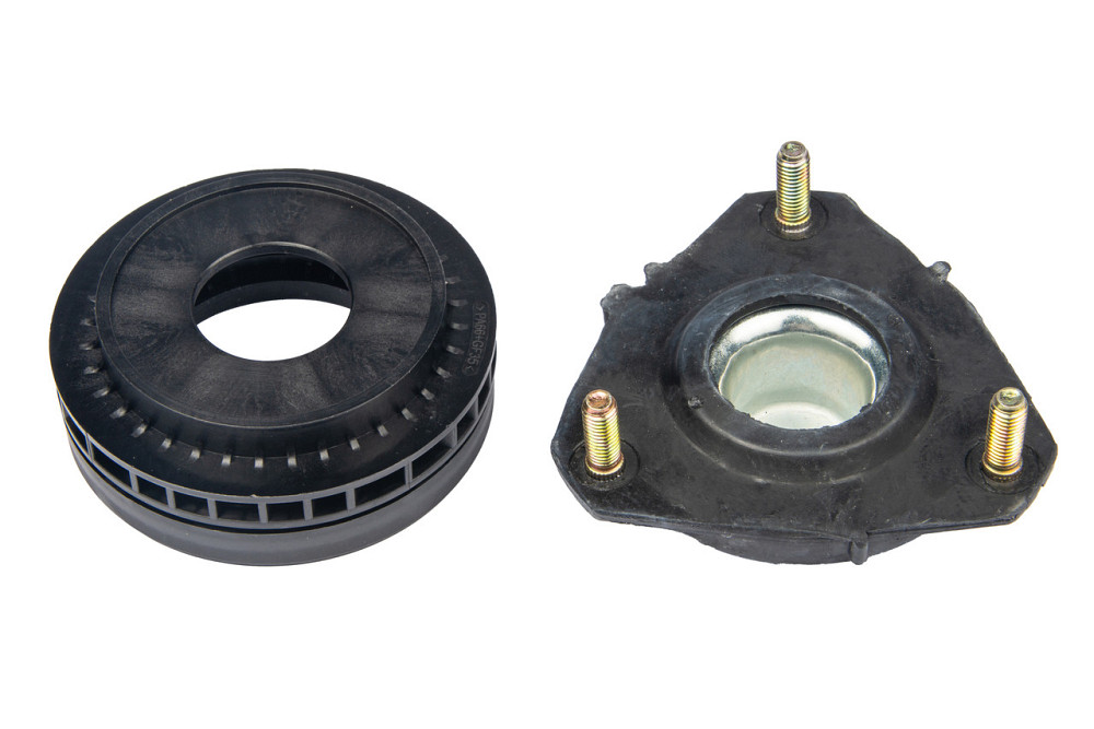 Опора переднього амортизатора (з підш.) Raiso (Швеція) Mazda 2, Мазда 2 03- #RC02472 UALFWBF22 Ковель - фото 2