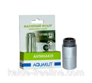 Магнітний фільтр Антинакип 1 "MD Харків - фото 1