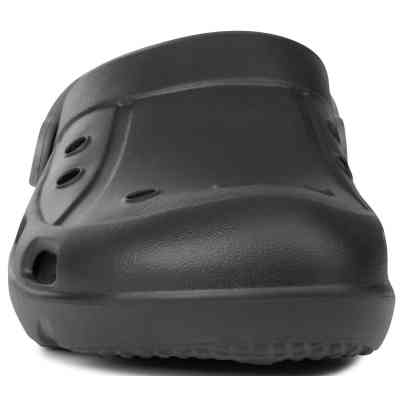 Сабо-кроксы Aqua Speed Lora 556-07 чорний, сірий 36 (5905718600182) Винница