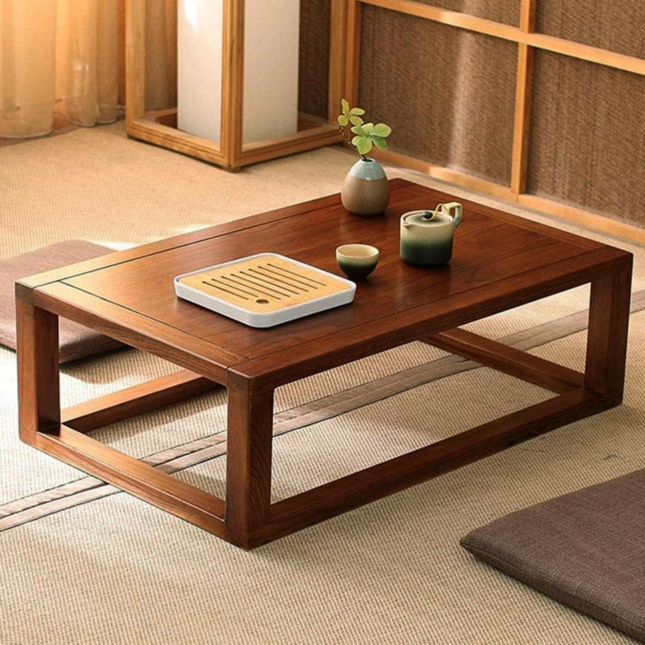 Столик для медитации 