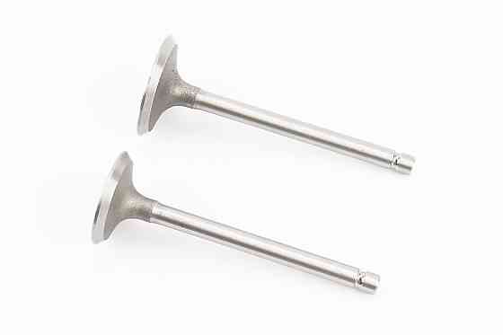 Клапан впускний (h-94,4; D-37,3; d-7), випускний (h-94,4; D-33; d-7) к-кт 2шт 188F Київ