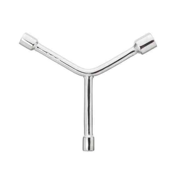 Ключ Y-подібний, 8×10×13 мм INTERTOOL HT-1639 Київ