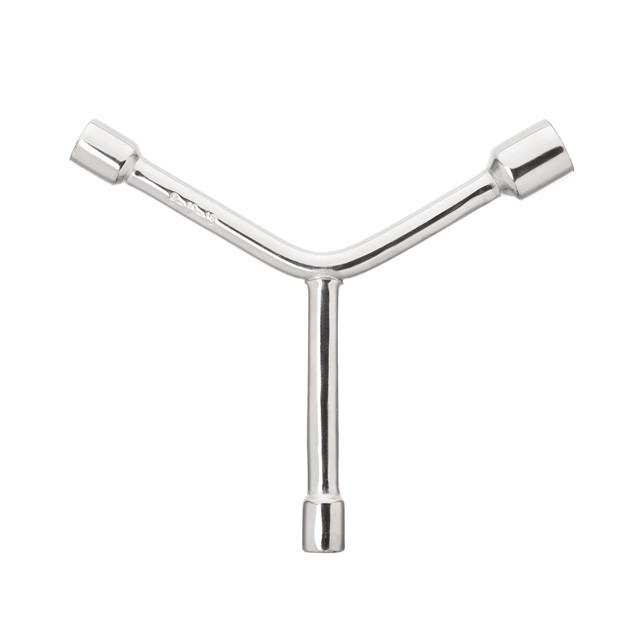 Ключ Y-подібний, 8×10×13 мм INTERTOOL HT-1639 Киев - изображение 4