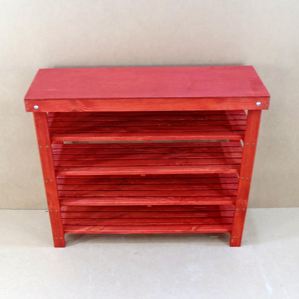 Полка для обуви 