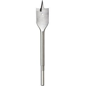 Сверло для дерева перо 12 мм шестигранный хвостовик Харьков - изображение 1