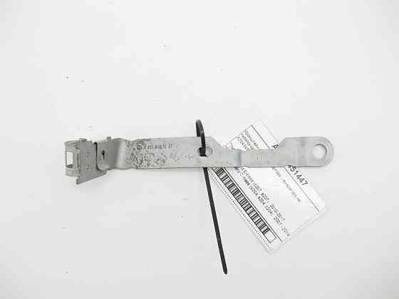 Mercedes-Benz  A2045451447 Кронштейн дроту стартера - генератора на перегородці C-Class W204 E-Class C207 Одесса