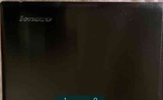 Ноутбук Lenovo IdeaPad Y 570 Киев