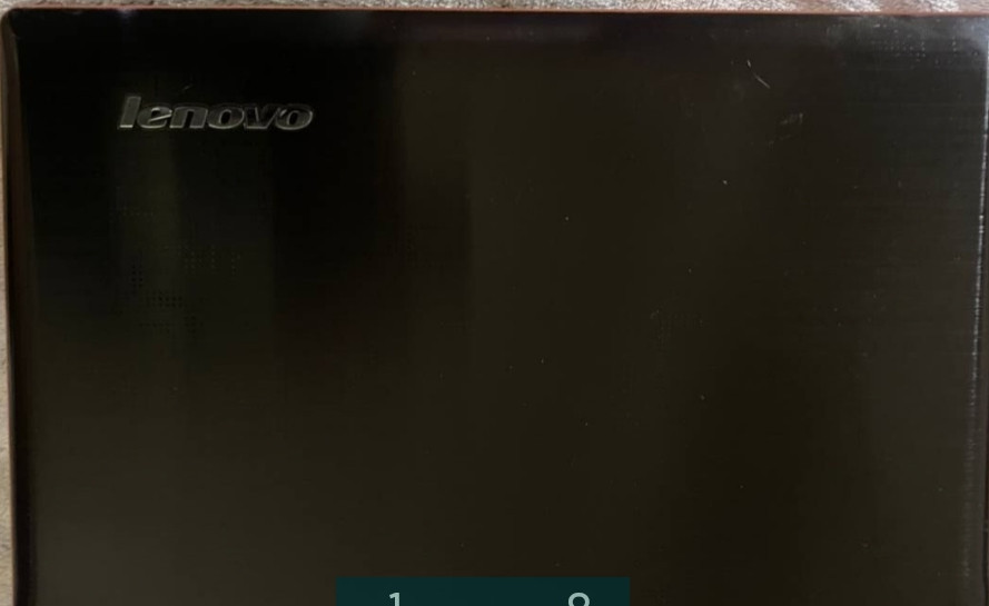 Ноутбук Lenovo IdeaPad Y 570 Київ - фото 2