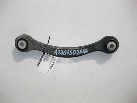 Mercedes-Benz  A2303503606 Задній правий поздовжній важіль E-Class W211 CLS C219 SL R230 Одеса