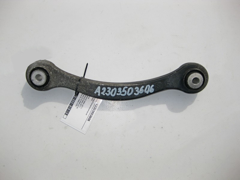 Mercedes-Benz  A2303503606 Задній правий поздовжній важіль E-Class W211 CLS C219 SL R230 Одеса - фото 2