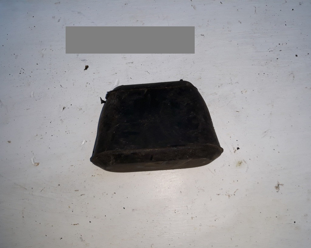 Буфер передней рессоры дополнительный ЗИЛ-130 Харьков - изображение 1