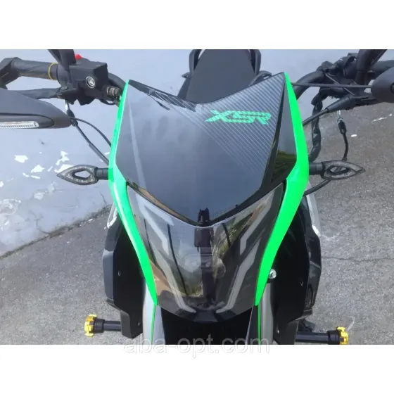 МОТОЦИКЛ FT300GY-C5D FORTE Объем 270 см3 шины 17'/17'' 19 к.с. купить в интернет-магазине дешево Одесса