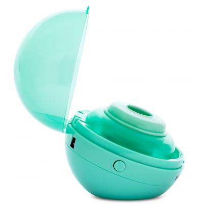 Стерилизатор Suavinex портативный для пустышек зеленый (400820) Винница - изображение 2