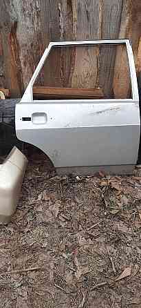 Задня права дверка ВАЗ 2109 21099 Київ