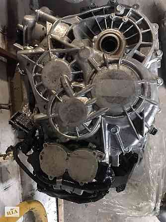 АКПП Hyundai Tucson 2019-2021 Киев