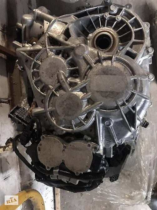 АКПП Hyundai Tucson 2019-2021 Киев - изображение 3