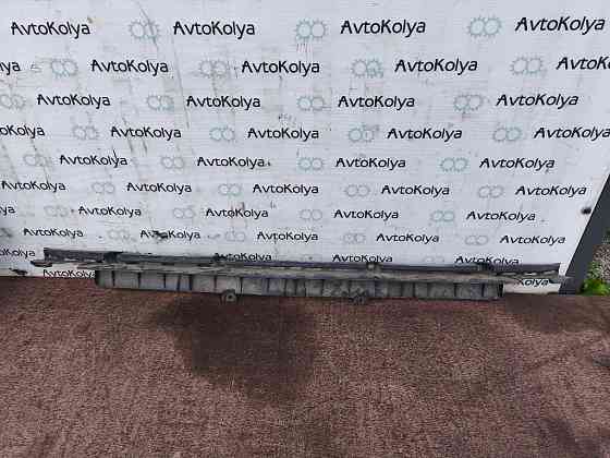 Кронштейн бампера задній Renault Kangoo 2008-2021 (8200633870) Ковель