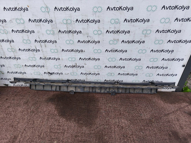 Кронштейн бампера задній Renault Kangoo 2008-2021 (8200633870) Ковель - изображение 4