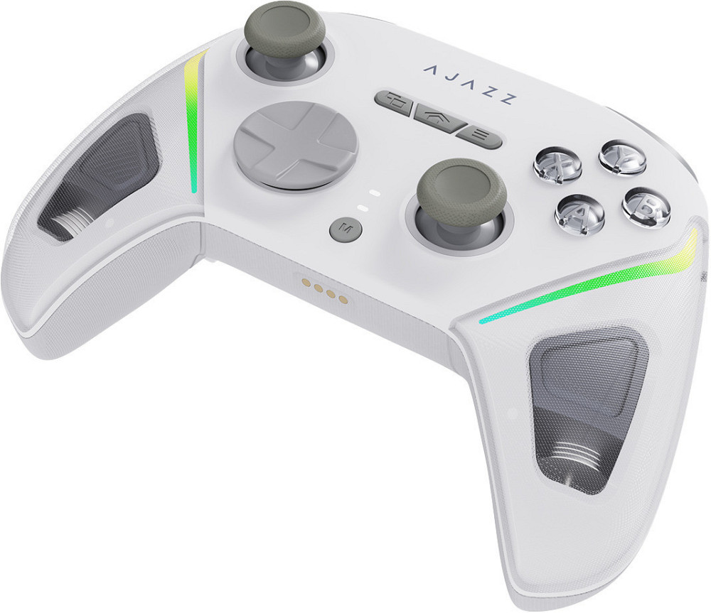 Геймпад Ajazz GP100 RGB White ( 28959 ) Харьков - изображение 4