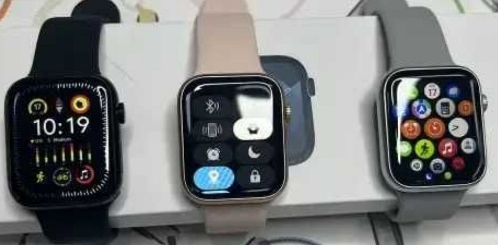 Смарт -Часы Apple Watch Series 9/ 41mm Киев - изображение 7