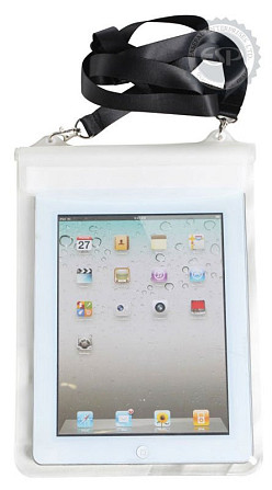 Водонепроницаемый Чехол Для Ipad 210X290Мм Киев - изображение 1