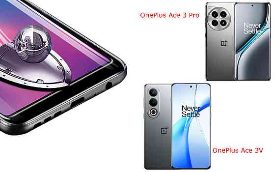 Захисне скло DefenzoGlass для OnePlus Ace 3 Pro, OnePlus Ace 3V – подвійна міцність Київ