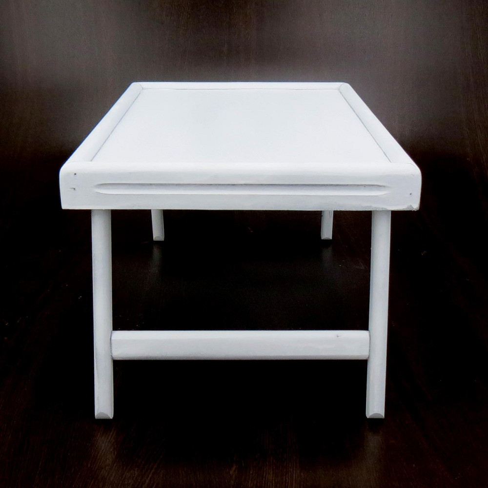 Столик-поднос для завтрака 