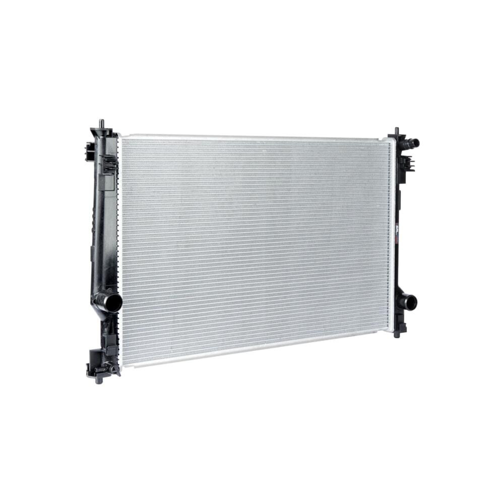 Радиатор охлаждения, Lexus, 1640025130; 1640025170; 1640025310; 16400F0010, Бренд: SRLine Киев - изображение 2