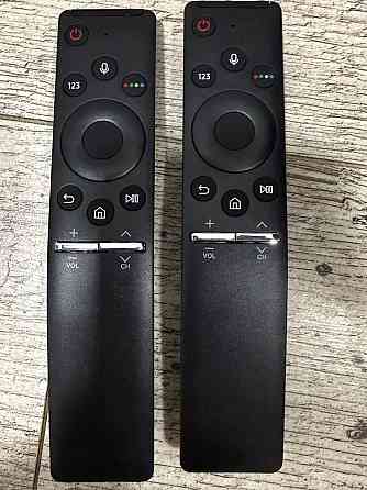 Універсальний тв пульт для телевізора самсунг BN59-1266А Samsung дистанційний ду bluetooth смарт голосового управління Кам'янське