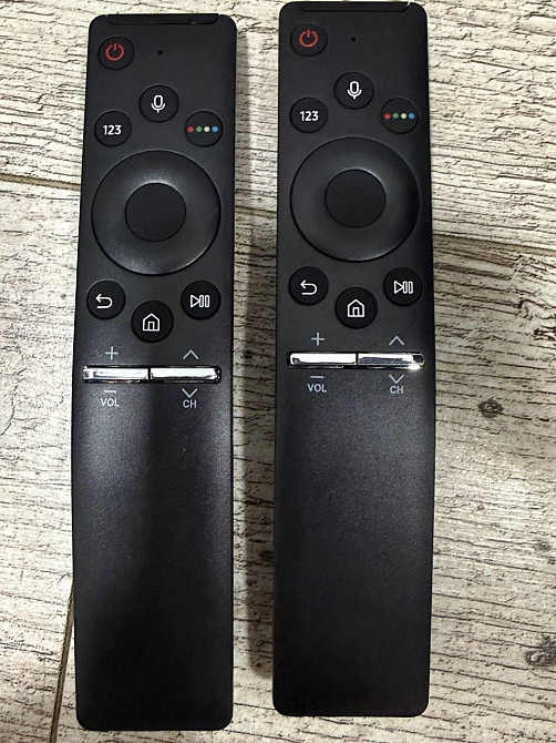 Універсальний тв пульт для телевізора самсунг BN59-1266А Samsung дистанційний ду bluetooth смарт голосового управління Кам'янське - фото 2