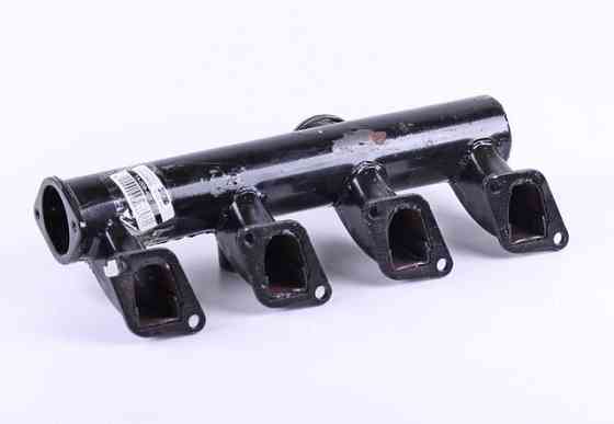 Колектор впускний двигуна 4L22BT мінітрактор Мукачево