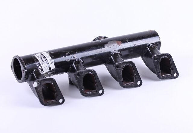 Колектор впускний двигуна 4L22BT мінітрактор Мукачево - фото 4