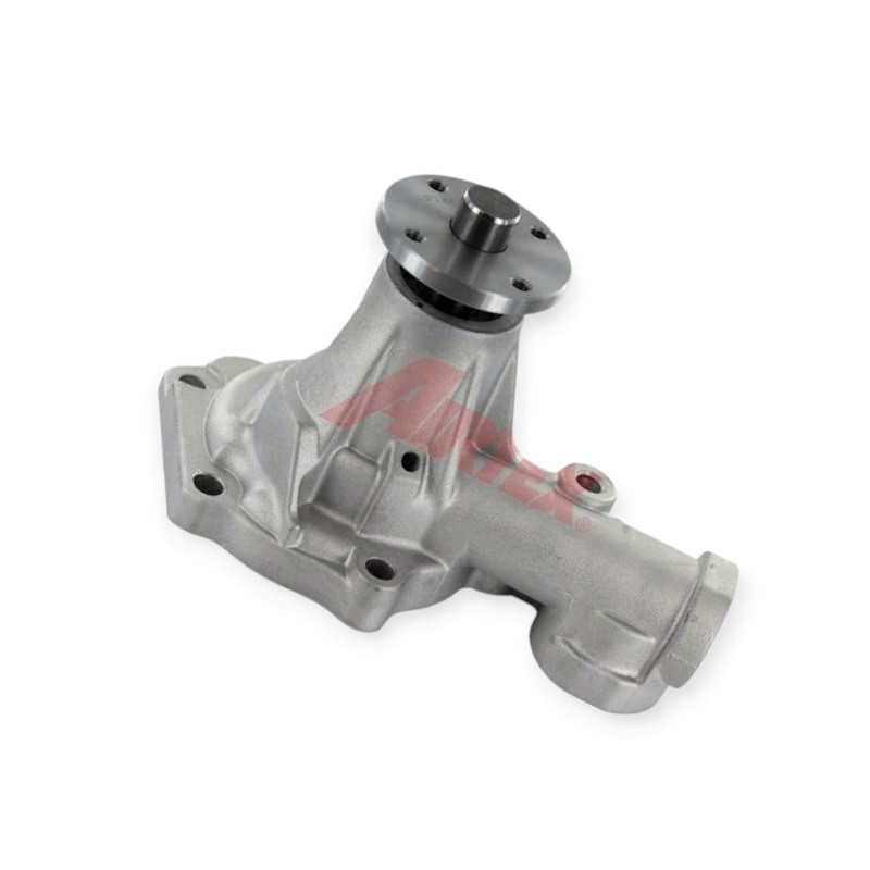 Помпа L200, L300, L400 2.0, 2.4i (96-07) Mitsubishi Мукачево - изображение 1