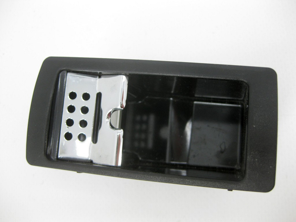 Mercedes-Benz  A2218130204 Вставка попільнички задньої правої дверної картки S-class short W221 S-class long V221 Одеса - фото 9