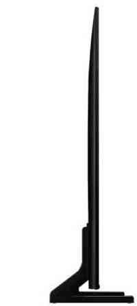 Телевизор: Samsung QE50Q60C. Рik гарантii! Харьков