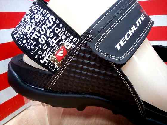 Мужские кожаные сандалииAdidas Киев