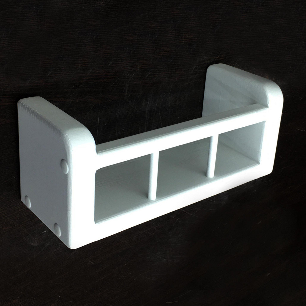 Настенная полка 