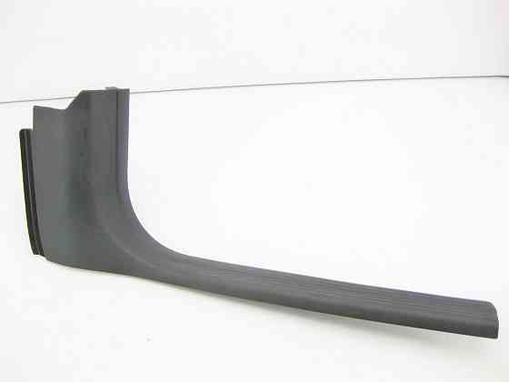 Mercedes-Benz  A2466800206 9H68 Пластиковий поріжок отвору передніх правих дверей CLA Shooting Brake X117 CLA C117 GLA X156 A-class W176 B-class W242  Одеса