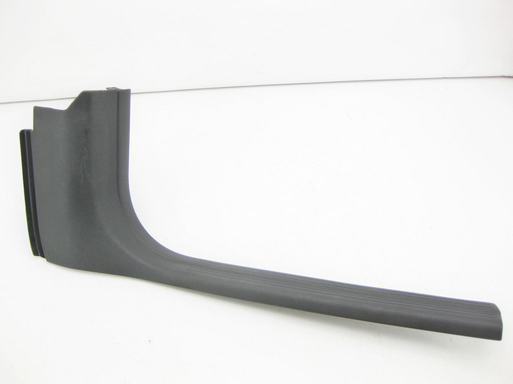 Mercedes-Benz  A2466800206 9H68 Пластиковий поріжок отвору передніх правих дверей CLA Shooting Brake X117 CLA C117 GLA X156 A-class W176 B-class W242  Одесса - изображение 6