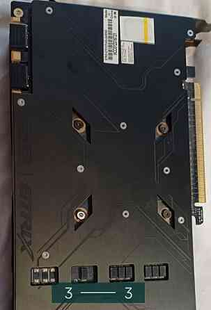 Видеокарта Nvidia GeForce GTX 1070 8GB Киев