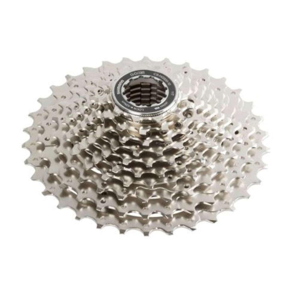 Звезды велосипедные (задние) 11/12/14/16/18/20/22/25/28/32T (кассета 10 скор) (HG500) KL Мукачево - изображение 1