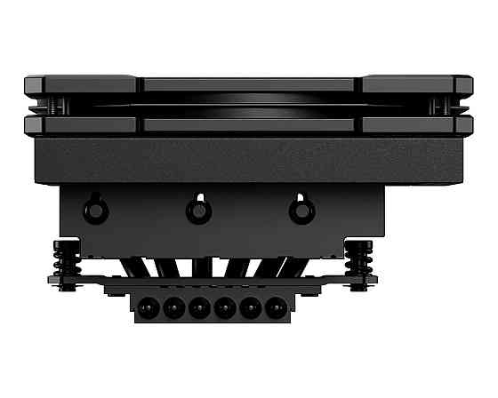 Кулер процесорний ID-Cooling IS-67-XT Black Чорний Харьков