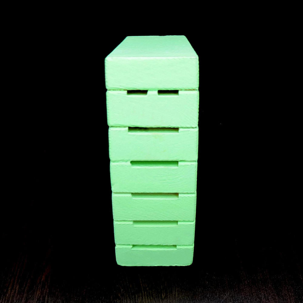 Подставка для ножей 